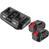 Graphite 58GE134 battery charger | shoptok.hr