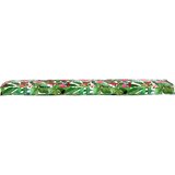  Set jastučića za palete 2 pcs Tropska džungla 180 x 40 x 8 cm | shoptok.hr