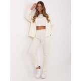 LAKERTA Komplet-LK-KMPL-509784.73-ecru Cene