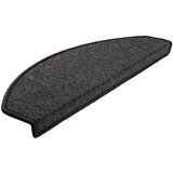  Otirači za stepenice 10 kom 65x24x4 cm antracit | shoptok.hr