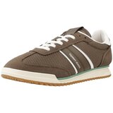 Tommy Jeans Nizke superge TJW LOW PROFILE RUNNER Zelena Cene