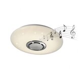  led plafonjera 24W rgb bt Cene