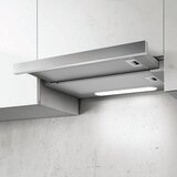 Elica ugradni aspirator ELITE 14 LUX GRIX/A/60
