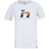 HANNAH Women's T-shirt CHUCKI FP white | shoptok.hr