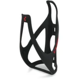 NOSAČ BIDONA HPP MATT BLACK'N'RED 12942