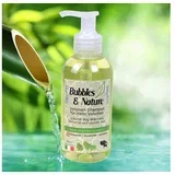 šampon za večji volumen dlake Bubbles & Nature 250ml