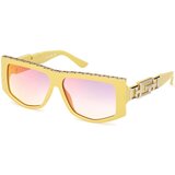 Guess GU7914 39X ONE SIZE (58) Rumena/Roza Cene