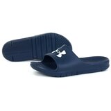 Under Armour Muške papuče UA Core PTH SL 3021286-400, Teget | Eponuda.ba