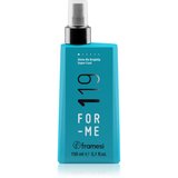 Framesi For-Me Smooth & Disciplined gladilna glazura z učinkom ogledala 150 ml | Shoptok.si