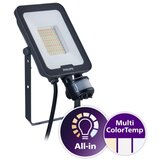  Philips-LED Reflektor sa senzorom LEDINAIRE ALL-IN LED/30W/230V 3000/4000/6500K IP65 | Eponuda.com