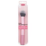 Real Techniques Cheek RT 449 Tapered Cheek Brush kist za šminkanje 1 kom za žene | shoptok.hr