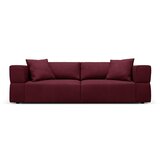 Milo Casa Bordo rdeča sedežna garnitura 248 cm – Cene