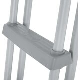 Bestway Lestev za bazen Flowclear s 4 stopnicami 107 cm, (21002375) | Shoptok.si