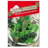 ROYAL SEEDS Sjeme povrća 90 MJEŠAVINA SALATA ZA BABY LEAF | shoptok.hr
