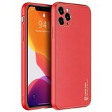 Dux ducis Yolo elegantna kožna maskica za iPhone 11 Pro Max | shoptok.hr