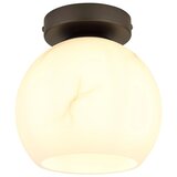Globo 15999M-1D - Plafonska svetiljka RAGUSA 1xE27/60W/230V | Eponuda.com