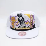 Mitchell And Ness Shaquille O'Neal Los Angeles Lakers HWC 90's Playa Deadstock kapa