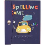  Magnetna slova Booklet | shoptok.hr