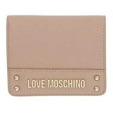 Love Moschino mali ženski novčanik cene