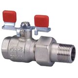  Ventil kuglasti 3/4” leptir | Eponuda.ba