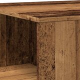  Stol za kavu Staro drvo 90x67x33 cm Konstruirano drvo | Eponuda.com