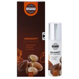 Green Idea Argan active cream hranjiva hidratantna krema s arganovim uljem 50 ml | shoptok.hr