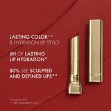 Dolce & Gabbana Classic My Sculpt Satin hidratantni ruž za usne s visokim sjajem nijansa MY 06.07​ 1,6 g | shoptok.hr