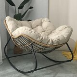  Rattan stolica na ljuljanje | Eponuda.ba