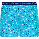 Frogies Men's boxers Zodiac Vodnar 2P Gift box | Shoptok.si