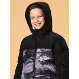 Sinsay Qulirana jakna s kapuljačom | shoptok.hr