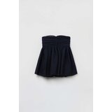 OVS Otroško krilo mornarsko modra barva, | Shoptok.si