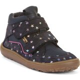Froddo čevelj gležnjar - membrana G3110266 BAREFOOT TEX AUTUMN D stars 24 Cene