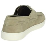 Geox Mokasini U45GSB 00022 Bež | Shoptok.si