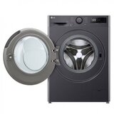 LG Perilica rublja F4WR511S2M (A) 11 kg, 1400 okr, parno pranje | shoptok.hr
