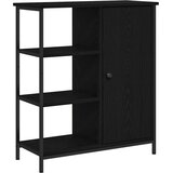  Kreveta Crni hrast 70 x 30 x 80 cm | Eponuda.ba