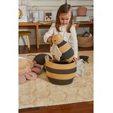 Lorena Canals Tekstilna otroška škatla za shranjevanje ø 30x32 cm Mama Bee – | Shoptok.si