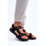 Big Star Women's Sandals Black | shoptok.hr