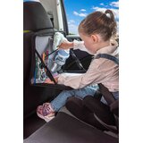 Dooky putni pladanj za stražnje sjedalo s držačem tableta | shoptok.hr