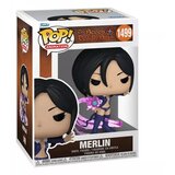 Funko pop! animation: the seven deadly sins - merlin Cene