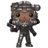 Funko Bobble Figure Television - Fallout POP! - Maximus #1765 | Eponuda.com