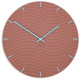 Von Der Factory Zidni sat Luxhora Rivella Red 11 boja kazaljki | shoptok.hr
