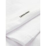 Jack & Jones Muška majica 12266473, Bela