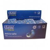 Durex Kondomi Ekstra Safe, 144 kom u