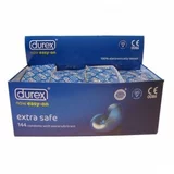 Durex Kondomi Ekstra Safe, 144 kom