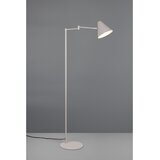  Slonokoščena stoječa svetilka z upogljivo konstrukcijo (višina 126,5 cm) Cosima – | Shoptok.si