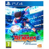 Namco Bandai PS4 Captain Tsubasa: Rise of New Champions igrica Cene