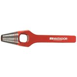 Matador luknjač za usnje (premer: 4 mm, din 7200A) Cene