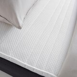 Mömax Postelja Boxspring Damon, Črna, 160x200 | Shoptok.si