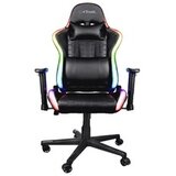 Trust Stolica GXT716 RIZZA-RGB gaming, crna | ePonuda.com
