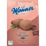 Tortice Choco brownie 400gr